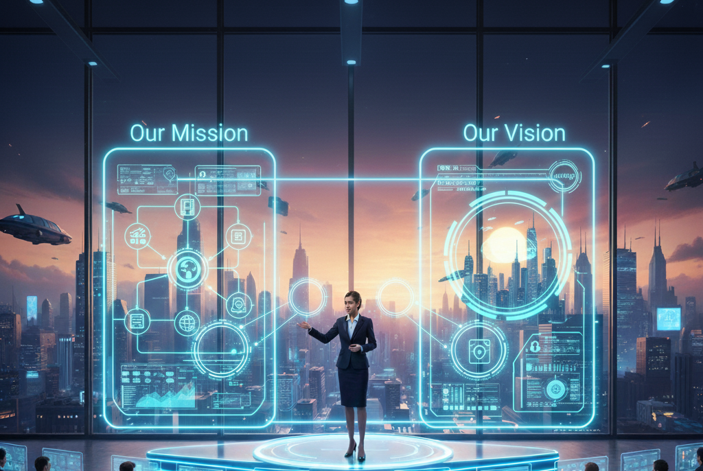 Siddhartha Scholar Academy Vision and Mission